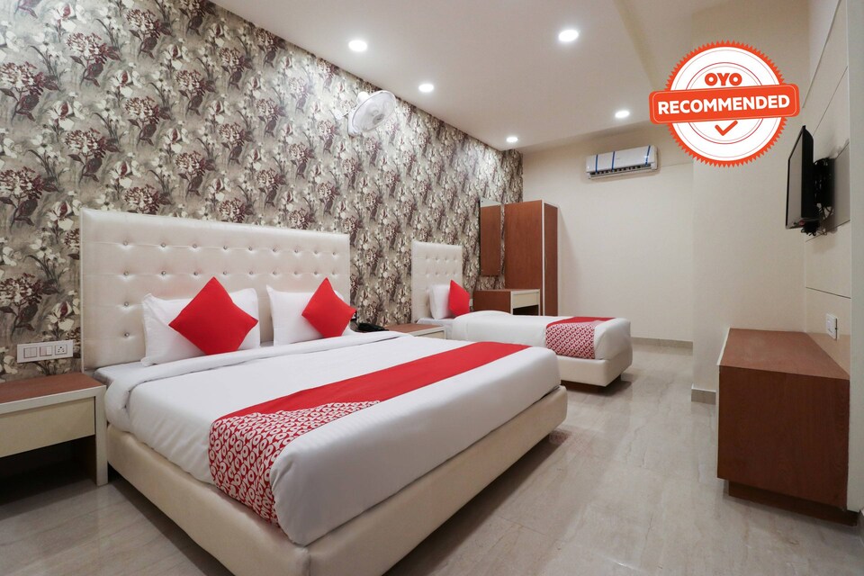 Prop Live in New code - ASR540, Golden Temple Road Amritsar, Amritsar