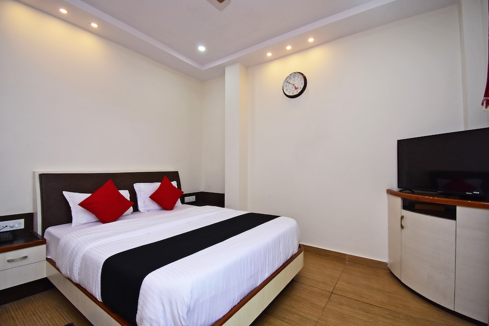 Capital O 42660 Hotel Greenland Towers, Kharagpur, Kharagpur