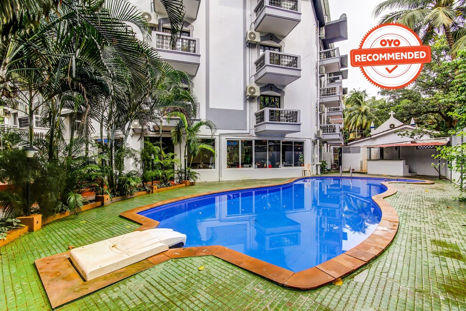 Collection O 42664 Goveia Resorts, Candolim Goa, Goa