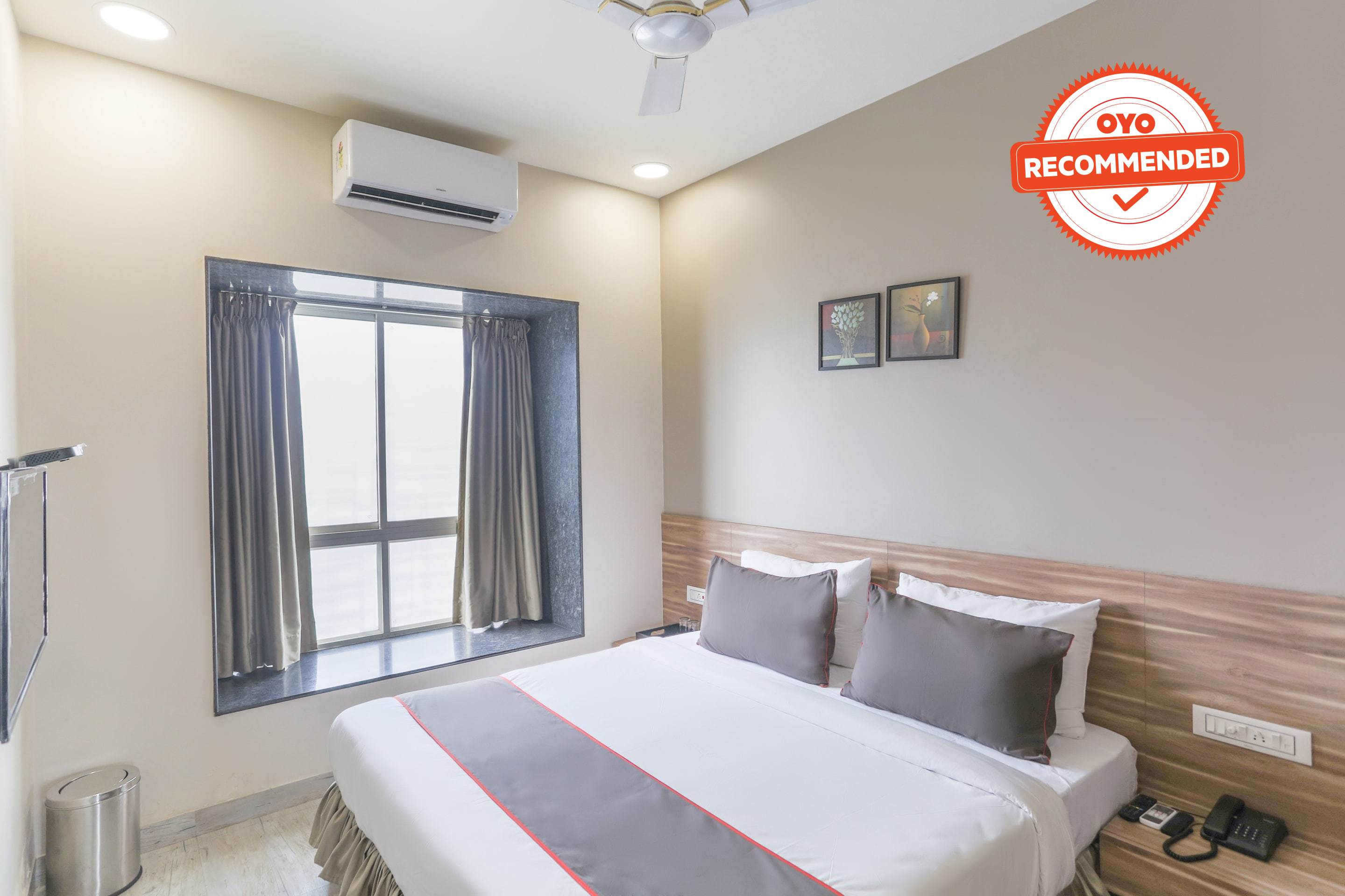Collection O Hotels Near Park Street Metro Station Kolkata With