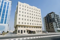 Capital O 187 Action Hotel, Ras Al Khaimah