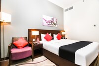 Capital O 187 Action Hotel, Ras Al Khaimah