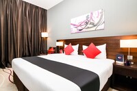 Capital O 187 Action Hotel, Ras Al Khaimah