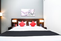 Capital O 187 Action Hotel, Ras Al Khaimah