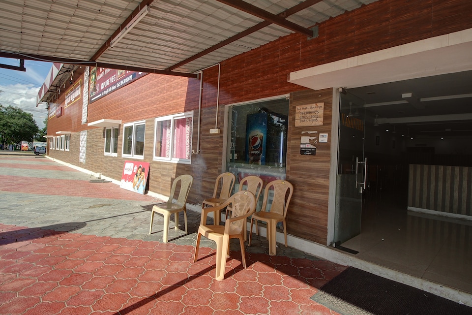 OYO 42678 Hotel Vasantha Bhavanam, Sathy Road Coimbatore, Coimbatore