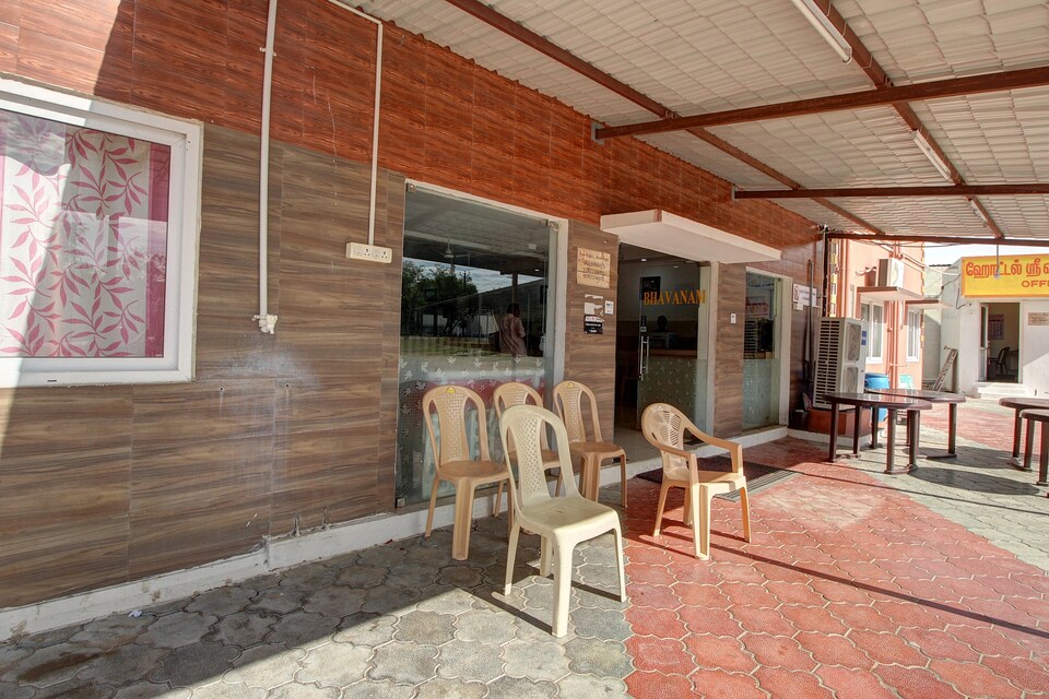 OYO 42678 Hotel Vasantha Bhavanam, Sathy Road Coimbatore, Coimbatore