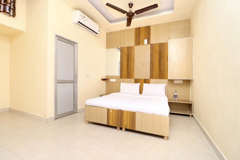 SPOT ON 42679 Hotel Oasis, Kharar, Kharar