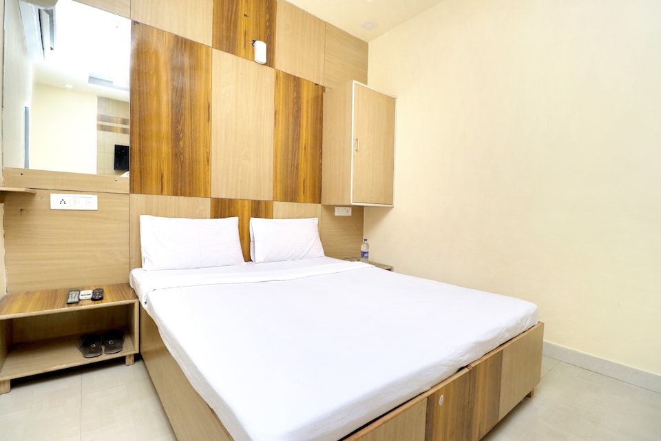 SPOT ON 42679 Hotel Oasis, Kharar, Kharar