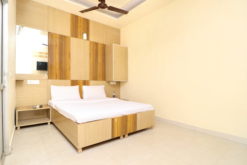 SPOT ON 42679 Hotel Oasis, Kharar, Kharar