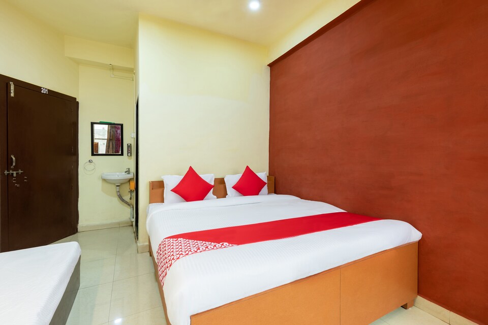 OYO 42685 Motel Silver Inn, Sehore, Sehore