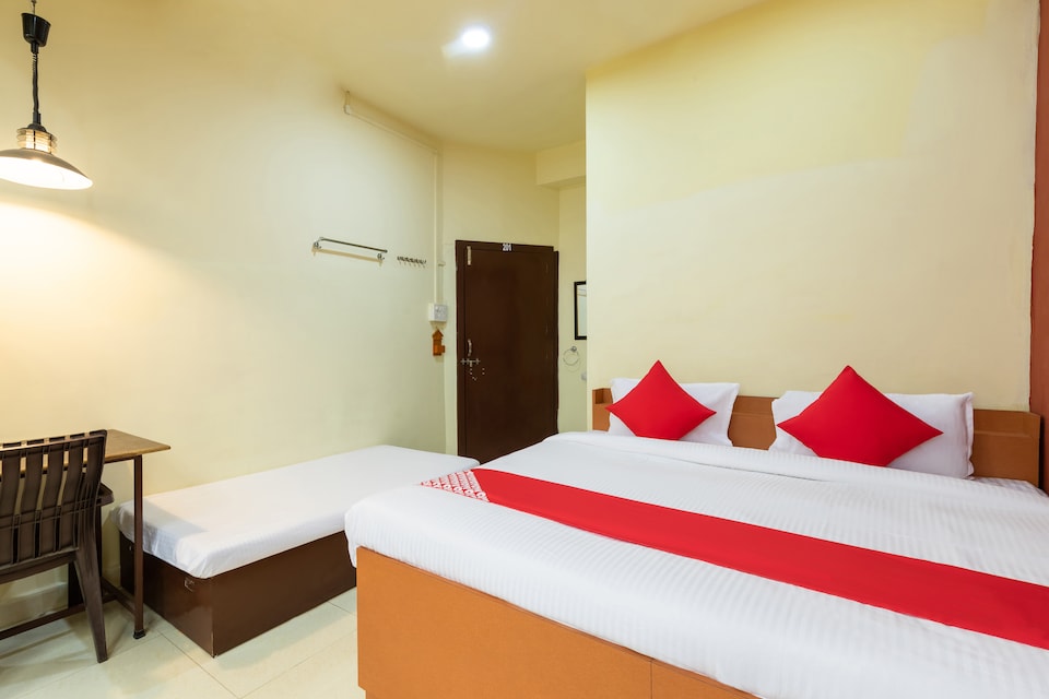 OYO 42685 Motel Silver Inn, Sehore, Sehore