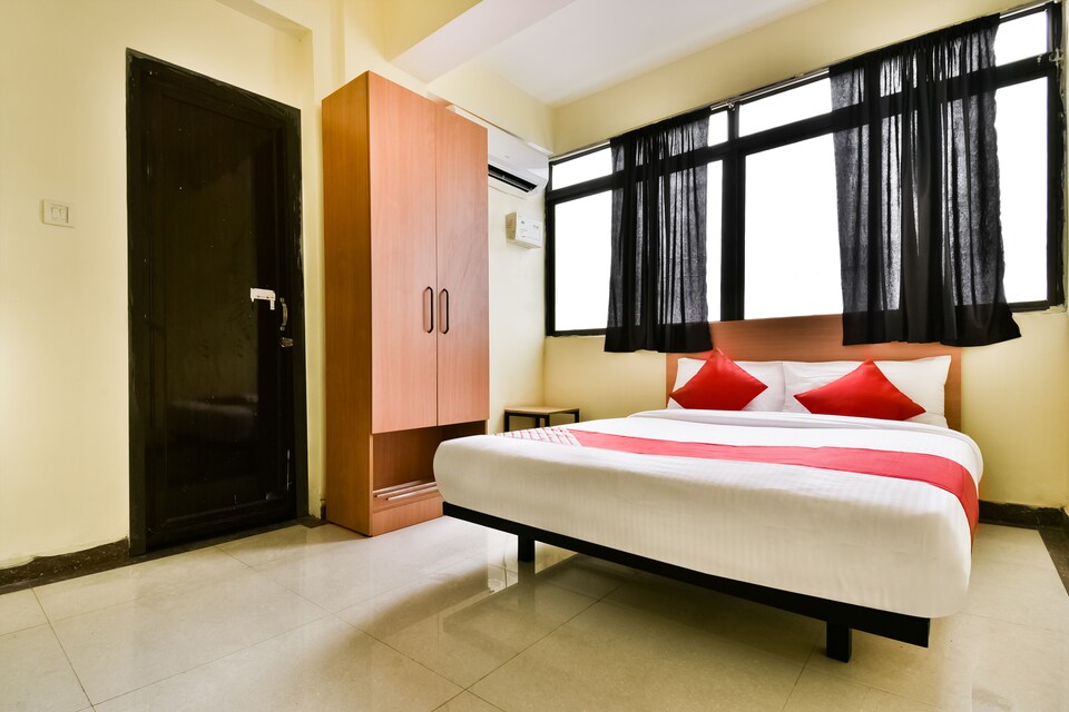 LIVE as PAT622, Bailey Road, Patna