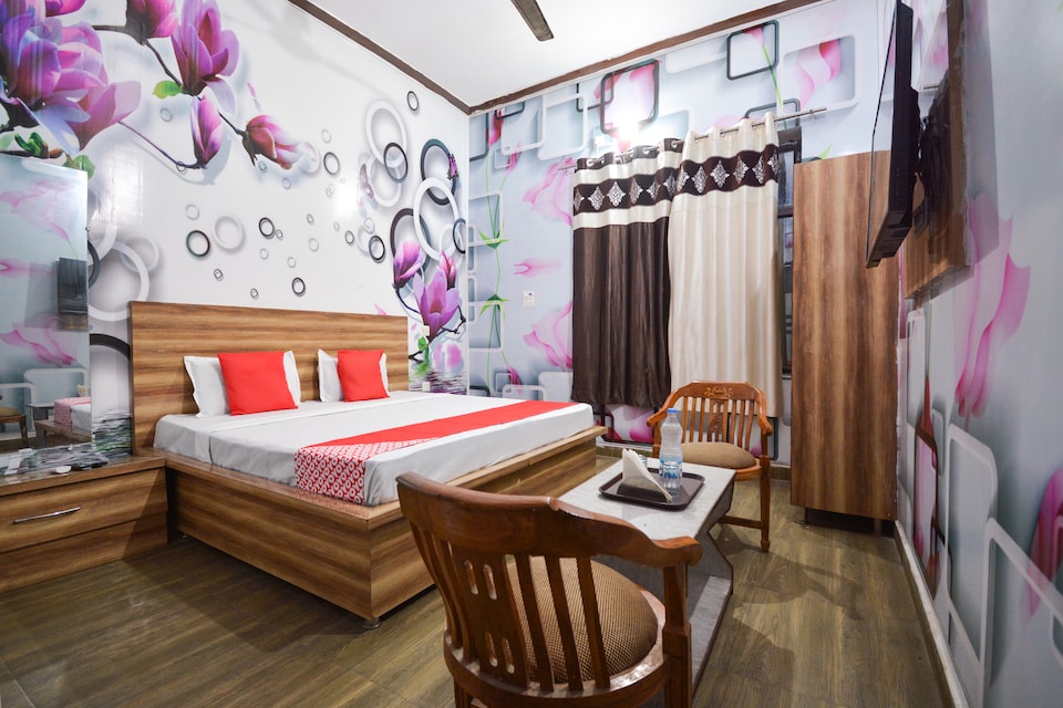 OYO 42692 Swagat Palace, Karnal, Karnal