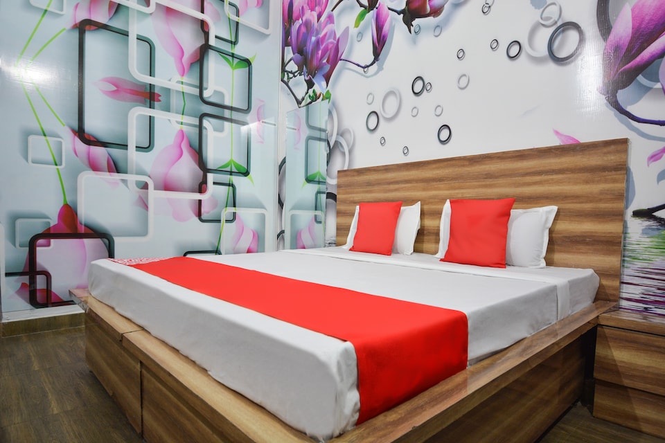 OYO 42692 Swagat Palace, Karnal, Karnal