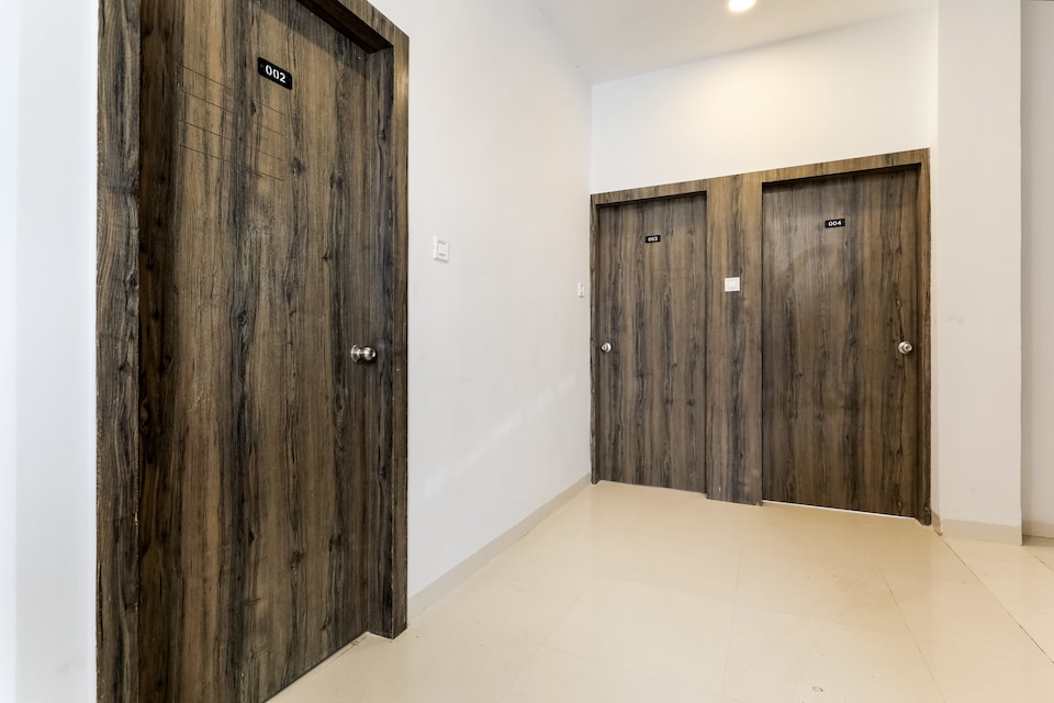 OYO Flagship 42720 Uday Nagar, Vijay Nagar Indore, Indore