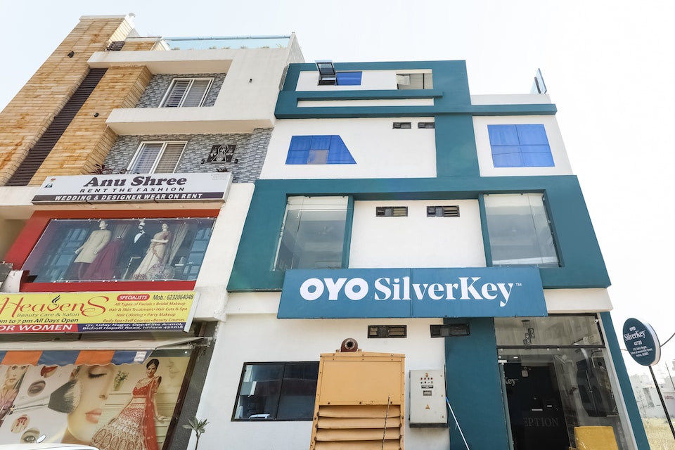 OYO Flagship 42720 Uday Nagar, Vijay Nagar Indore, Indore
