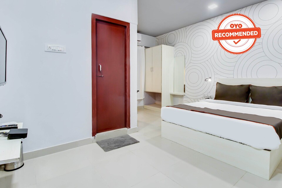 Collection O 42721 Airport View Guest House Airport Road, ISBT Guwahati, Guwahati