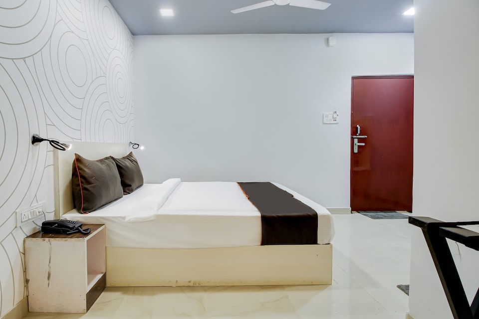 Collection O 42721 Airport View Guest House Airport Road, ISBT Guwahati, Guwahati