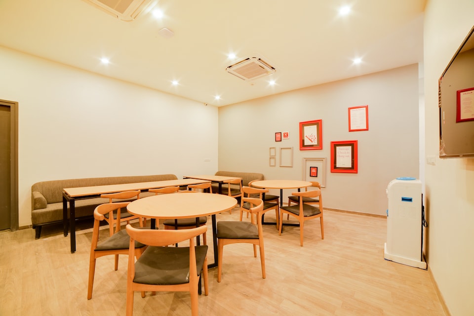 OYO Townhouse 273 Hosur Main Road Bommanahalli, HSR Bommanahalli Bangalore-II, Bangalore