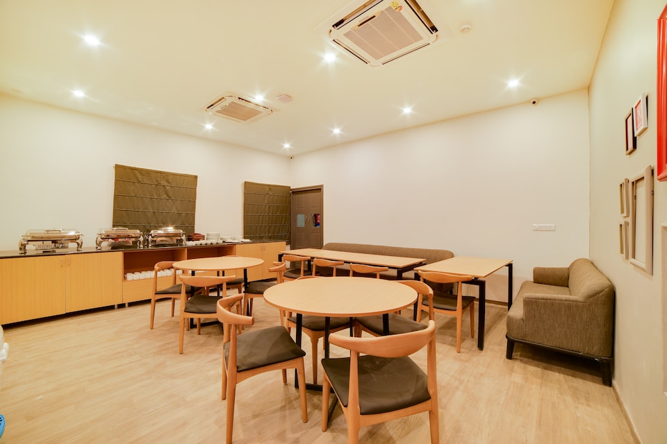 OYO Townhouse 273 Hosur Main Road Bommanahalli, HSR Bommanahalli Bangalore-II, Bangalore