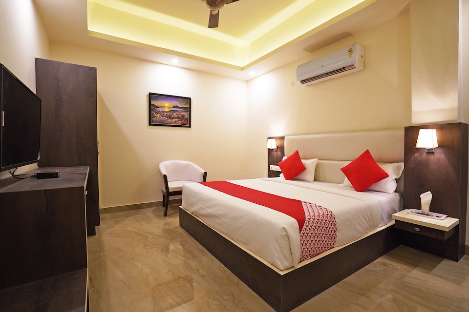 OYO 42727 Ramaya Palace, Faridabad, Faridabad