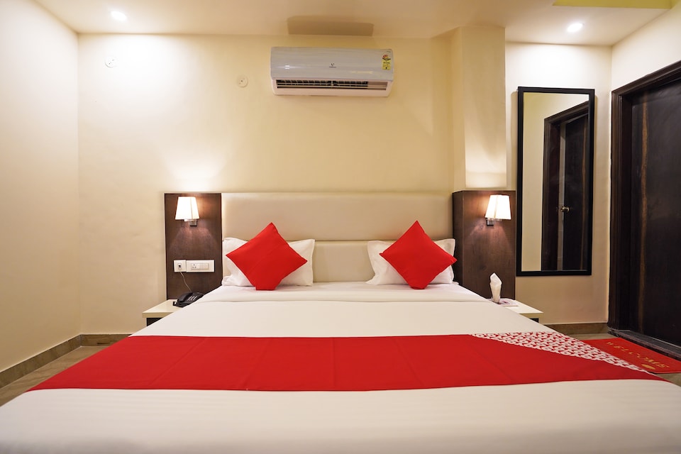 OYO 42727 Ramaya Palace, Faridabad, Faridabad