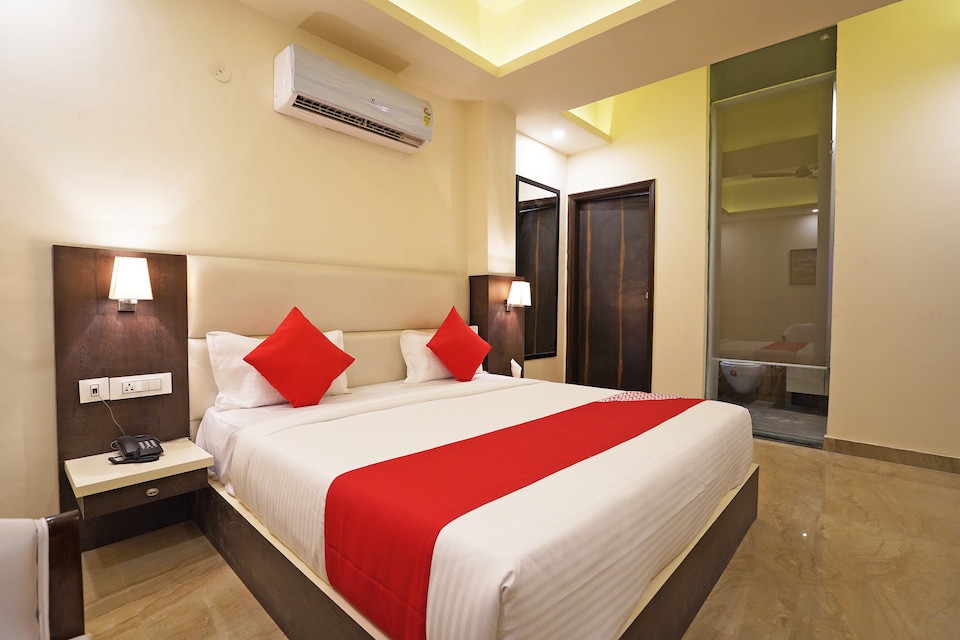 OYO 42727 Ramaya Palace, Faridabad, Faridabad