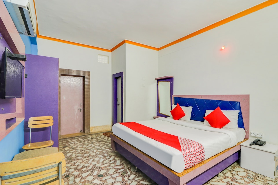 OYO 42729 Hotel Kavin's Inn, Behrampur, Behrampur