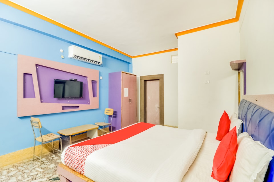 OYO 42729 Hotel Kavin's Inn, Behrampur, Behrampur