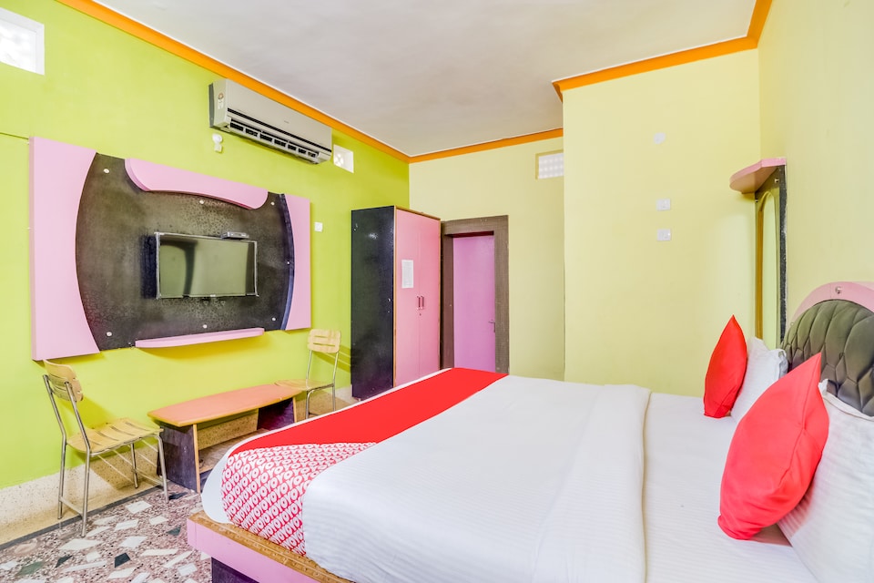 OYO 42729 Hotel Kavin's Inn, Behrampur, Behrampur