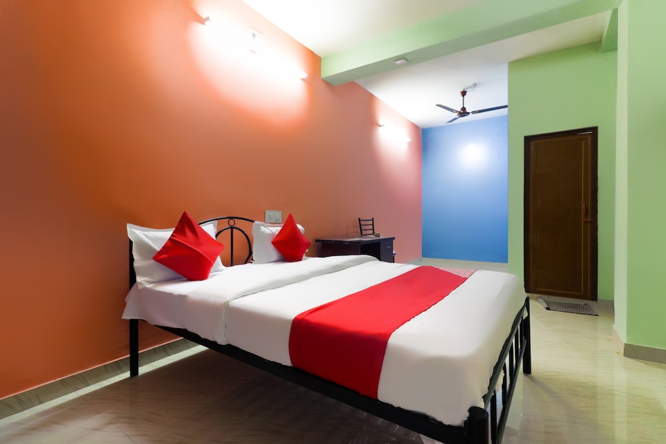 OYO Dp Cottage Sector 9, Cuttack, Cuttack