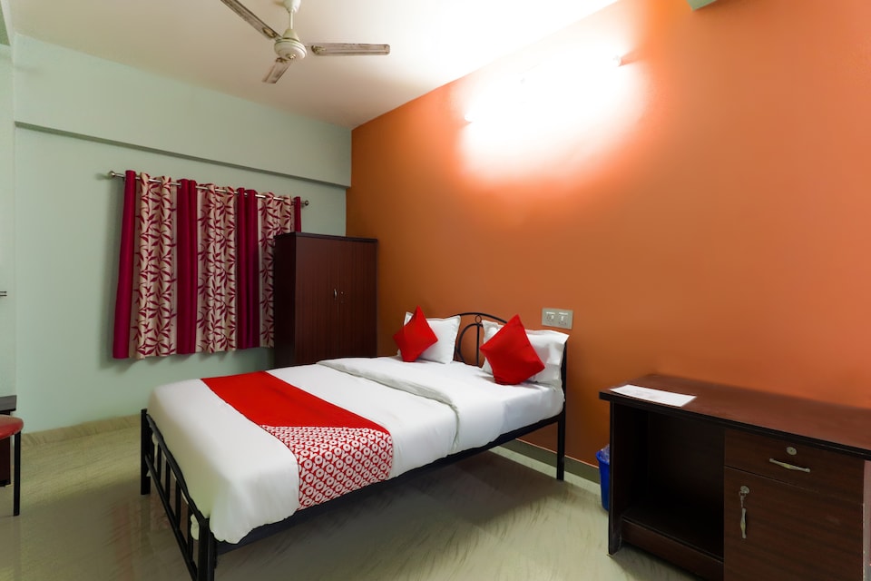 OYO Dp Cottage Sector 9, Cuttack, Cuttack