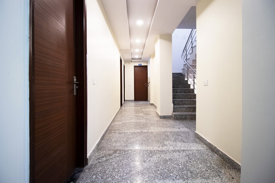 OYO 42732 24 HOME STAY, Rohini Delhi, Delhi