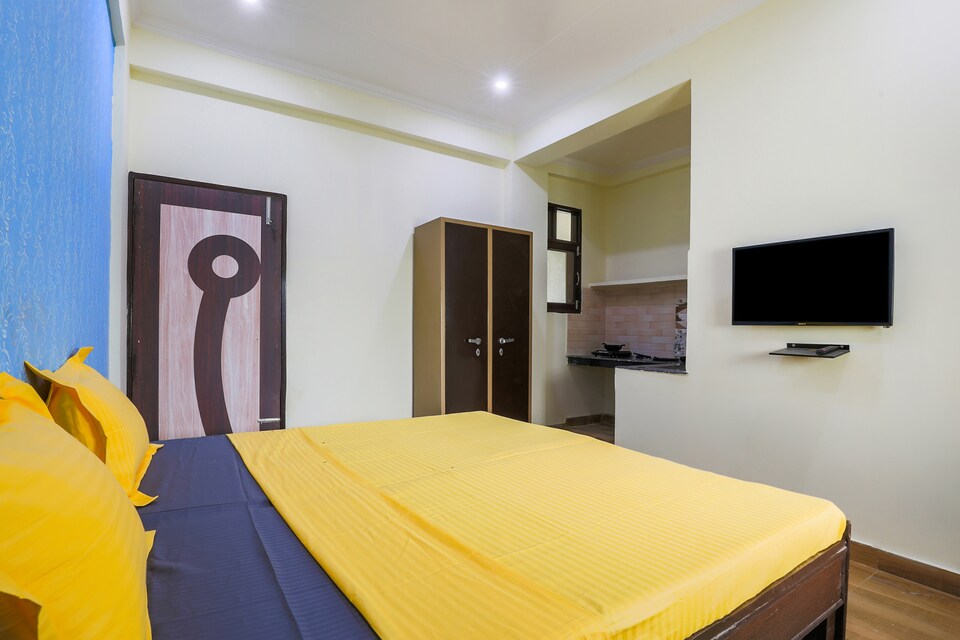 OYO LIFE GRG1507 Sector 39, DLF 4 Gurgaon, Gurgaon