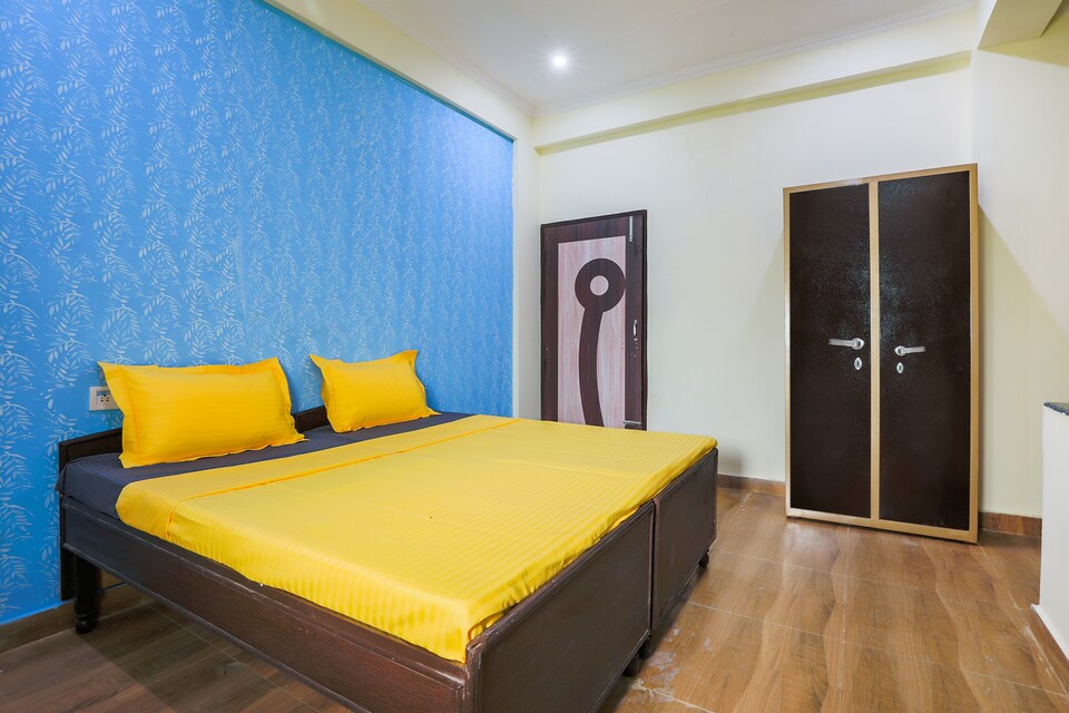 OYO LIFE GRG1507 Sector 39, DLF 4 Gurgaon, Gurgaon