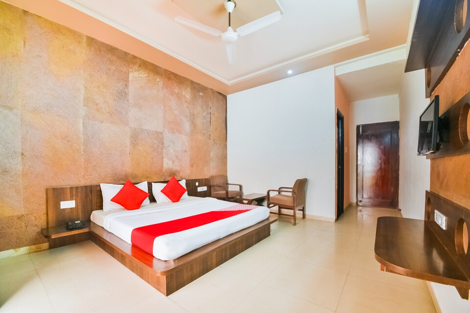OYO 42740 Landmark Sneh, Nimbahera, Chittorgarh