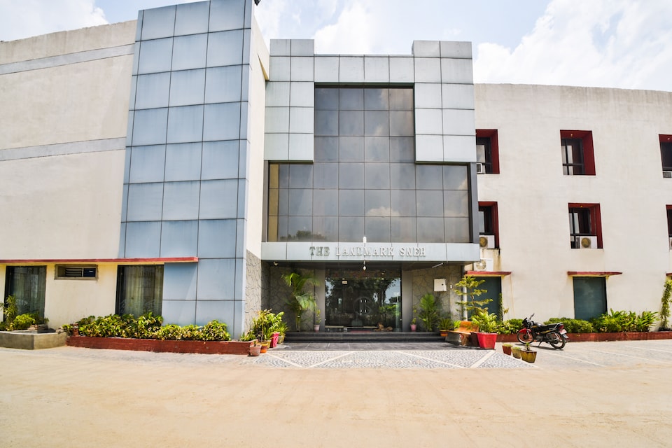 OYO 42740 Landmark Sneh, Nimbahera, Chittorgarh