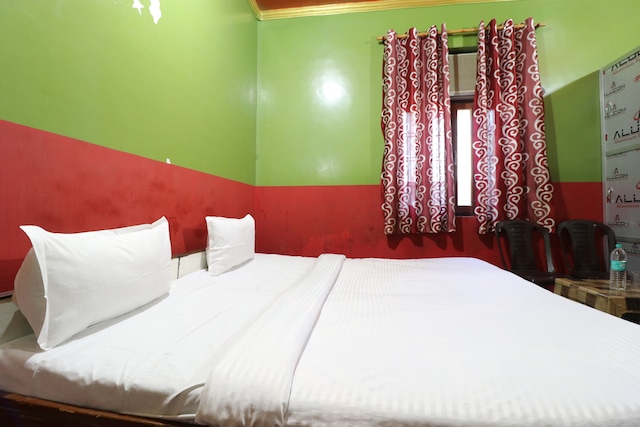 Hotel O Avenue Residency