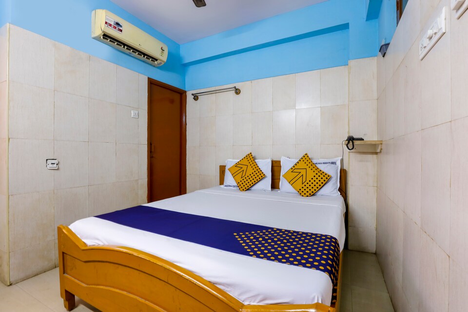 SPOT ON 42747 Tamilnadu Mansion , Triplicane, Chennai