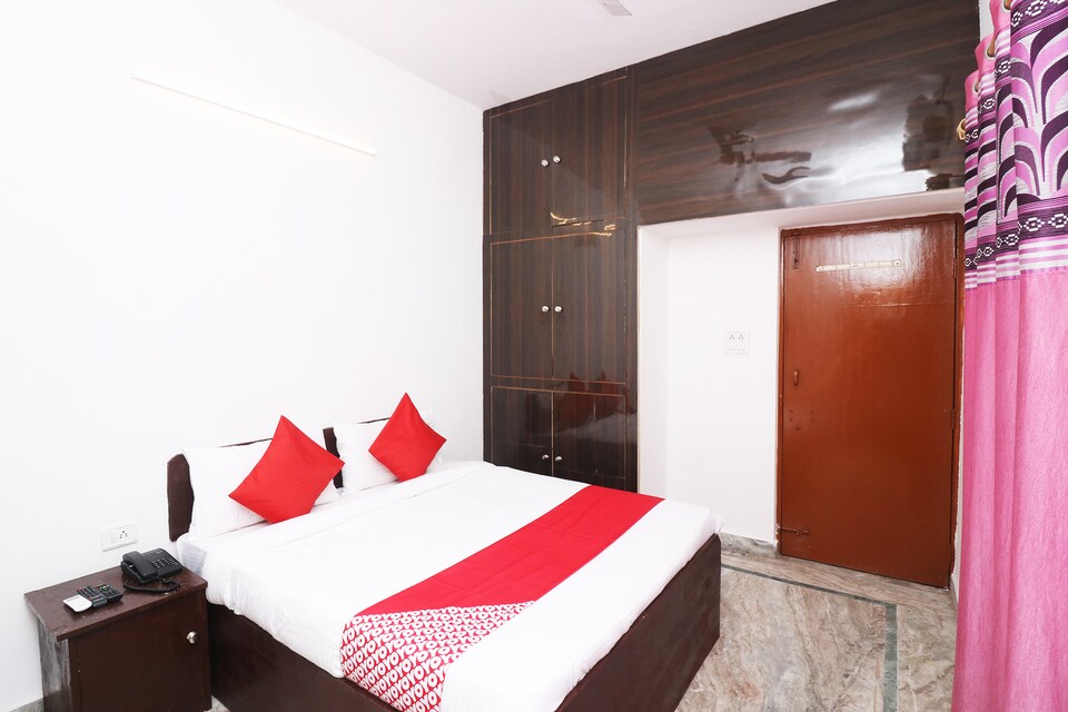 OYO 42755 Deep Inn, Saharanpur Road Dehradun, Dehradun