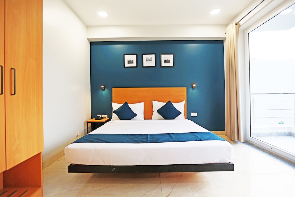 Live with new code-GRG2118, Medanta, Gurgaon