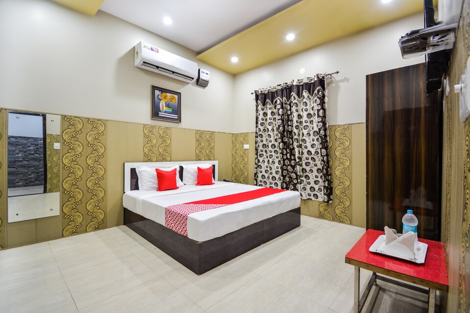 OYO 42761 Red Chili Food Plaza, Kurukshetra, Kurukshetra