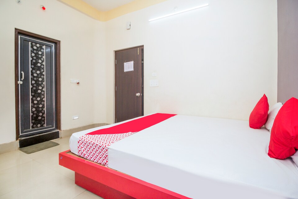 OYO 42762 Green Earth Resort, Latagudi, Latagudi