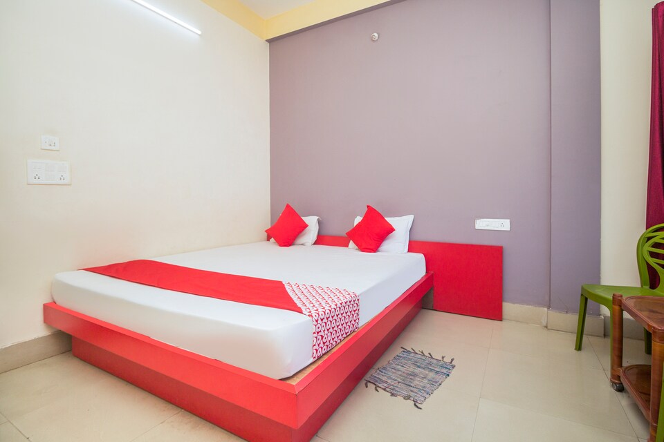 OYO 42762 Green Earth Resort, Latagudi, Latagudi