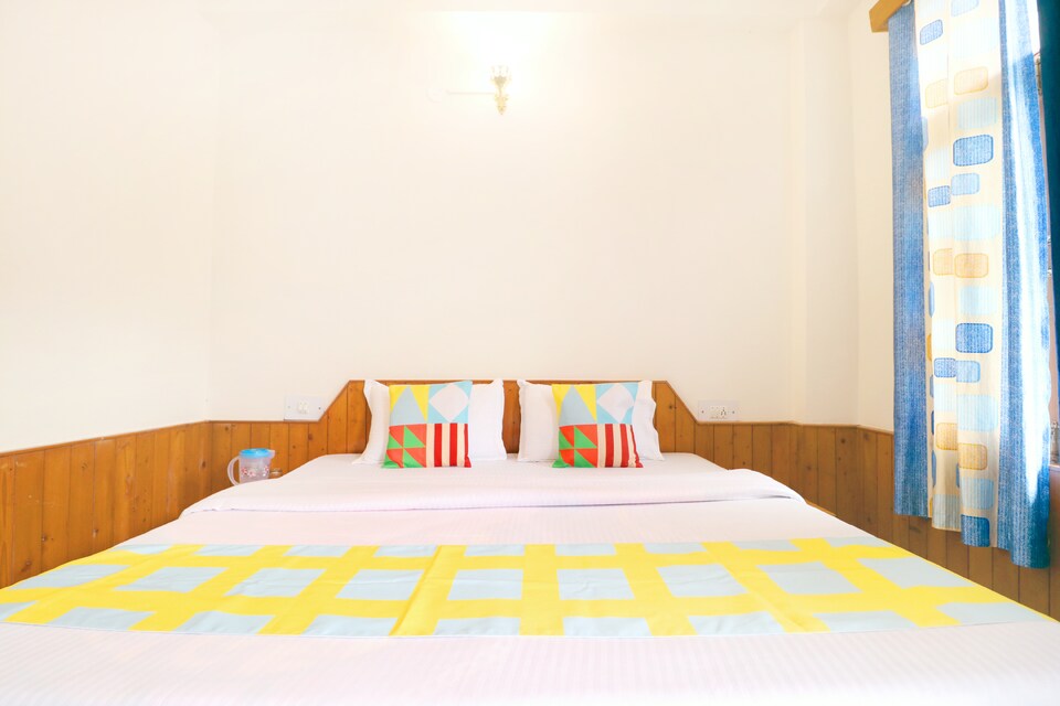 OYO Home 42763 Elegant Stay Vashist, NH 21 Manali, Manali