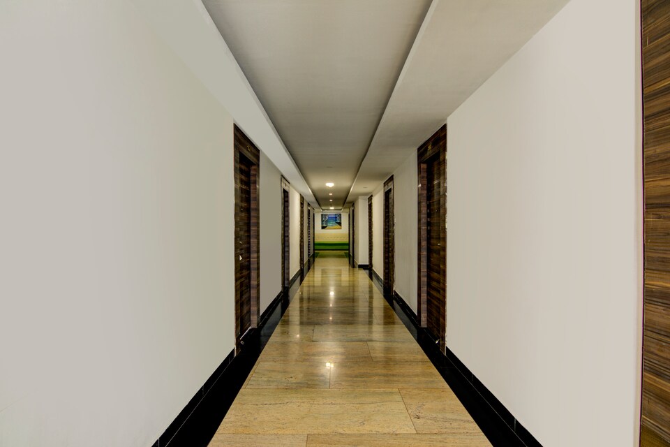 OYO 42768 Sai International , T Nagar Chennai, Chennai