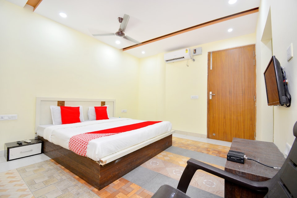OYO 42769 Vij Guest House, GT Road Ludhiana, Ludhiana