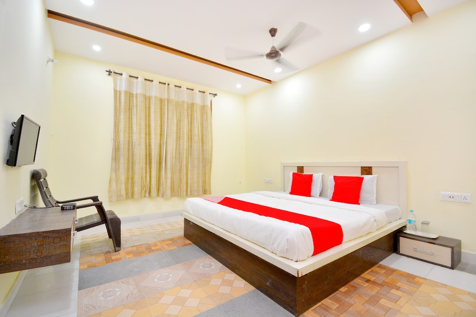 OYO 42769 Vij Guest House, GT Road Ludhiana, Ludhiana