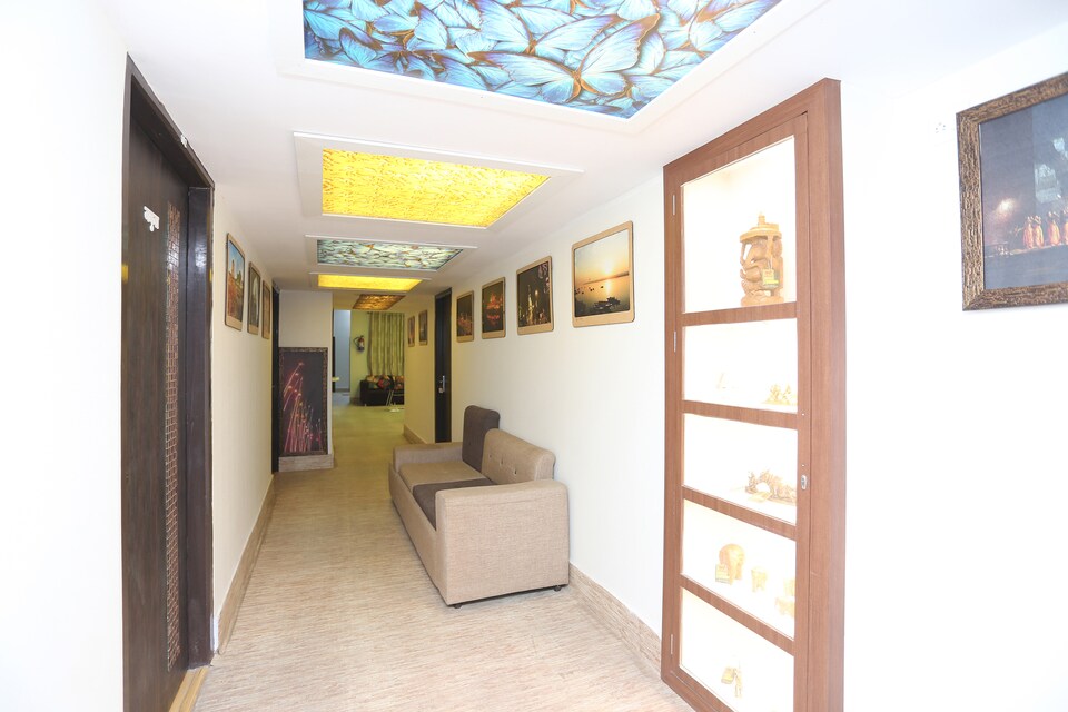 OYO 42772 Luxury Home Stay, Cantonment, Varanasi