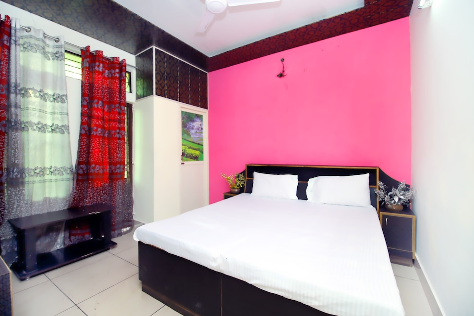 Flagship 42785 The Kings Hotel And Restaurant, Phagwara, Phagwara